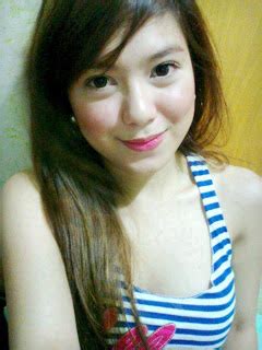 Cute Pinay Girl Sarap Part 1 .